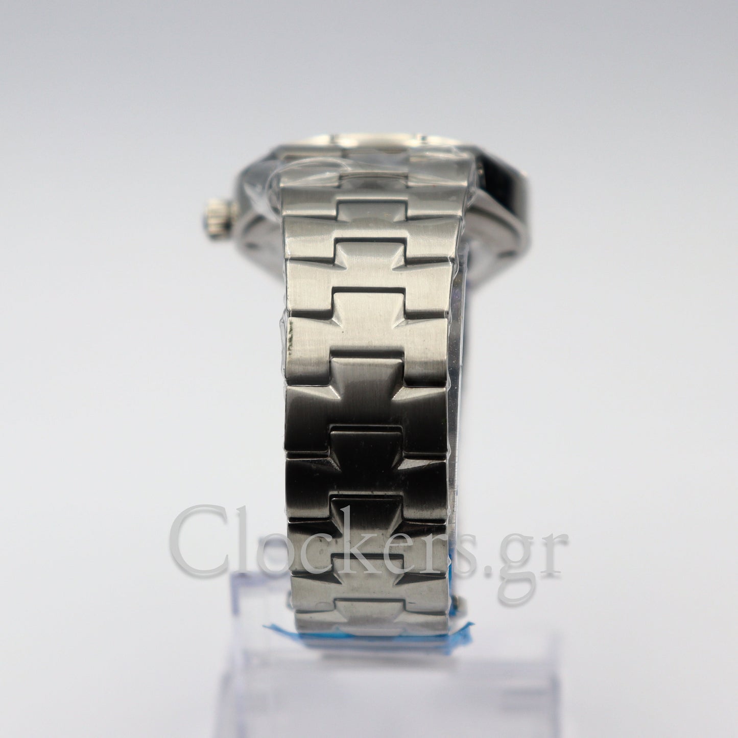 0VERSEAS  AUTOMATIC MEN'S WATCH