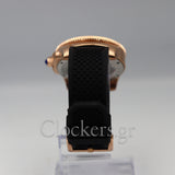 Cartier Calibre de Cartier Diver