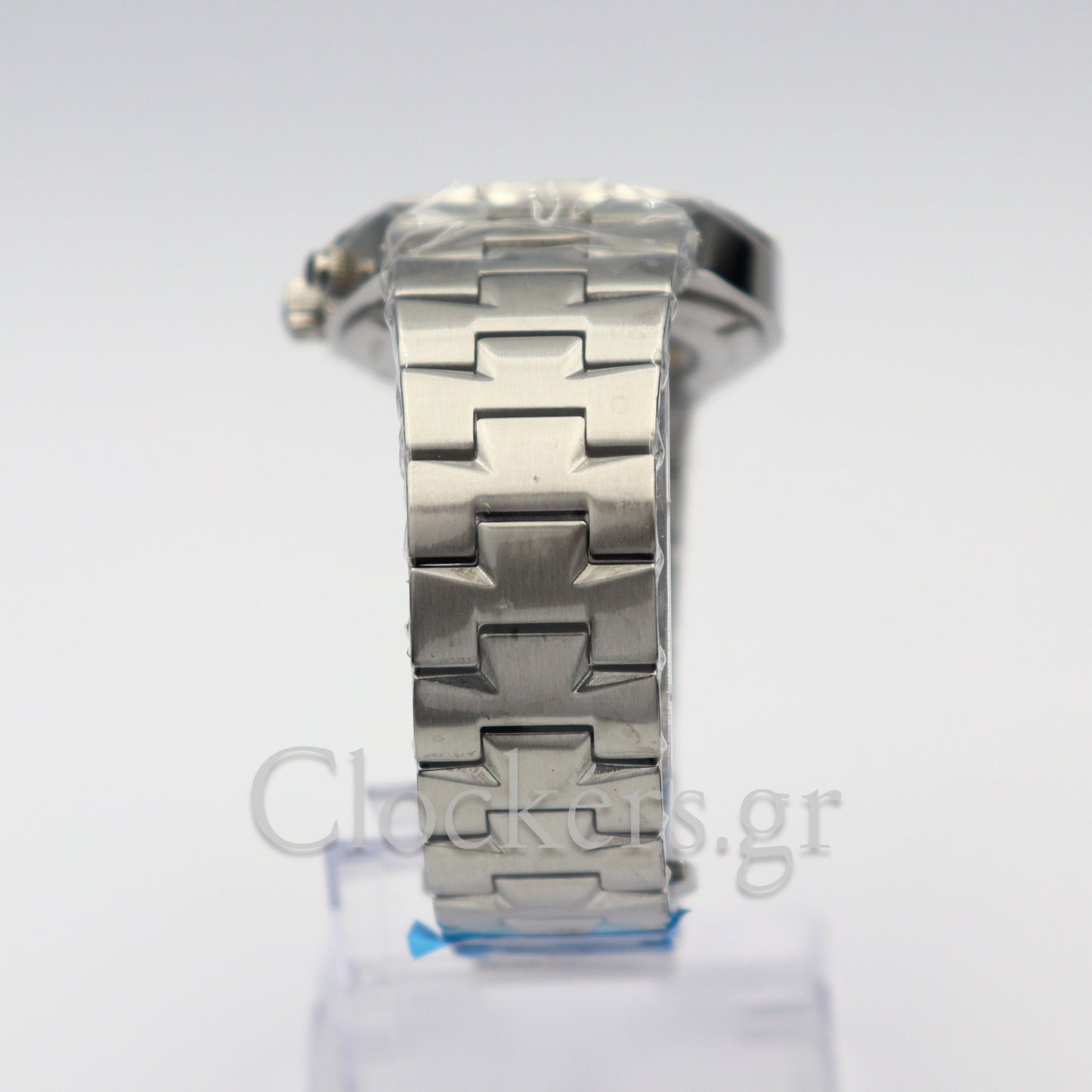 0VERSEAS  AUTOMATIC MEN'S WATCH