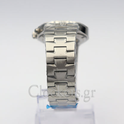 0VERSEAS  AUTOMATIC MEN'S WATCH