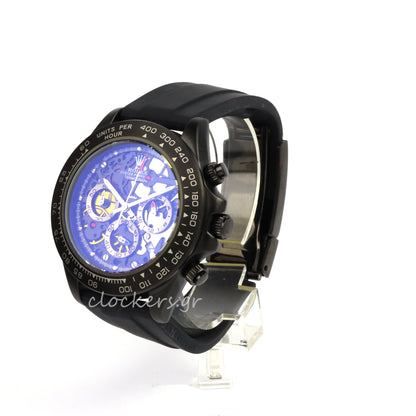 COSMOGRAPH DAYTONA SS LA MONTOYA DIAL 40MM BLACK MOVEMENT