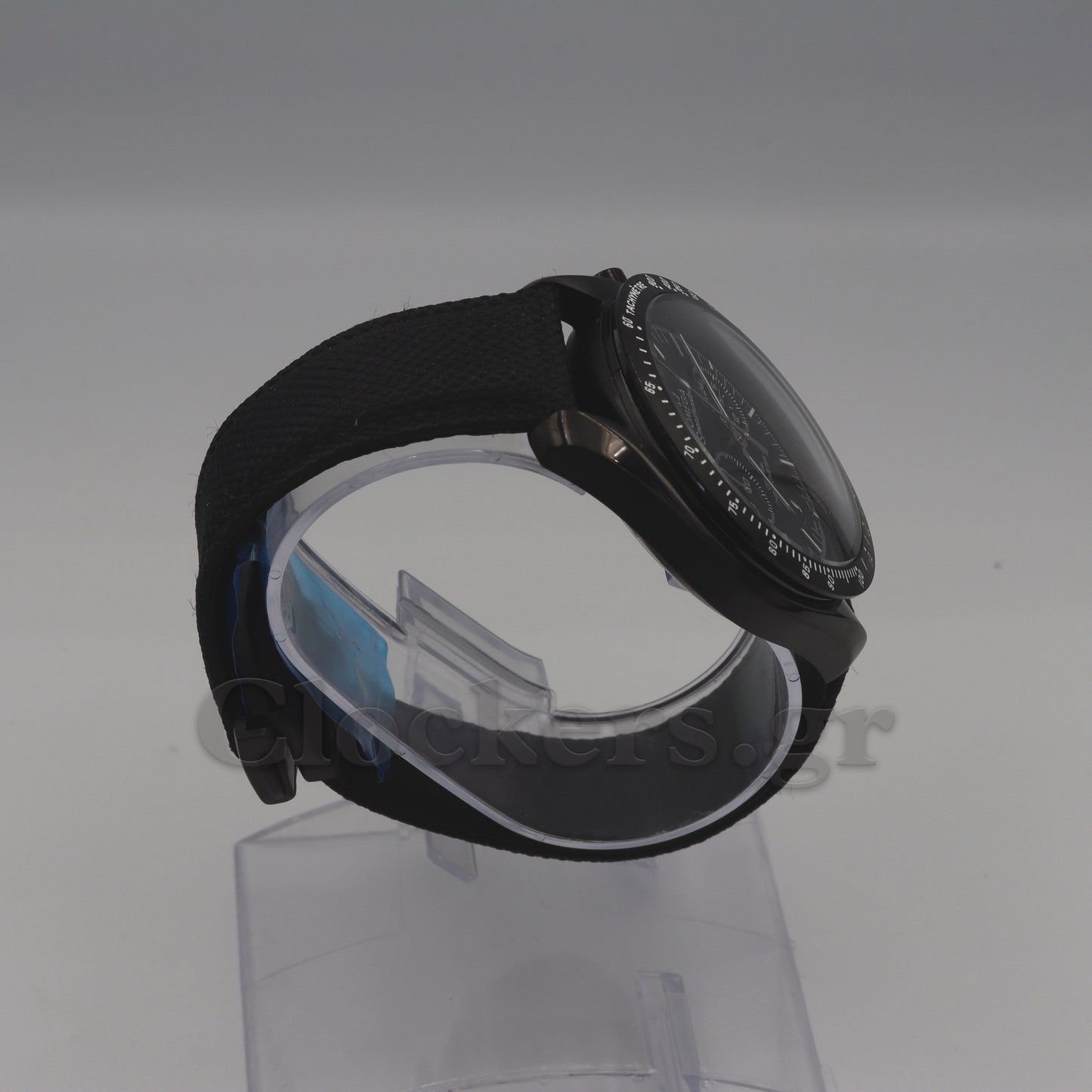 Omega Speedmaster  - Moonwatch Dark Side Of The Moon Ceramic
