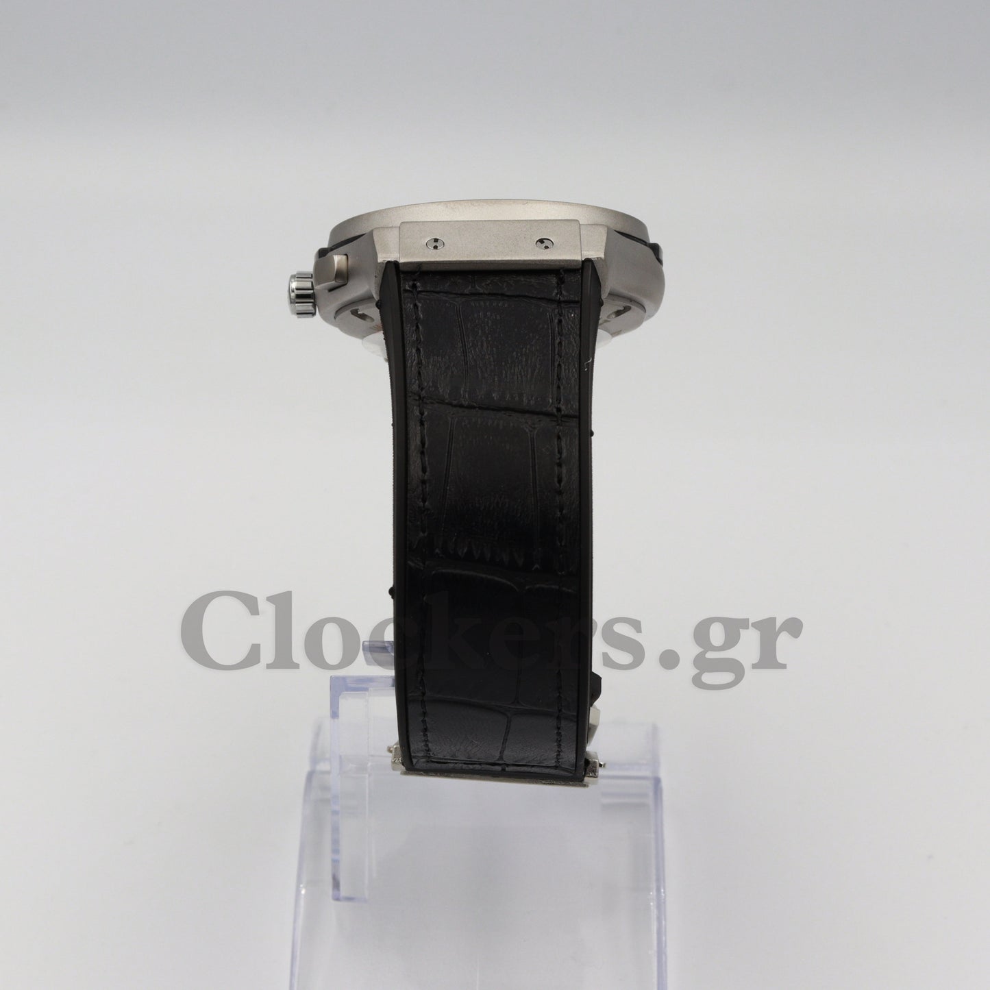 HUBLOT CLASSIC FUSION  CHRONOGRAPH - TITANIUM  2AA