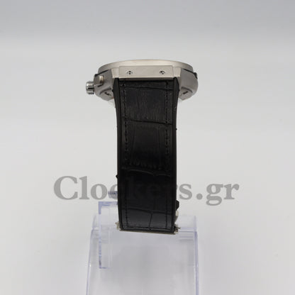 HUBLOT CLASSIC FUSION  CHRONOGRAPH - TITANIUM  2AA