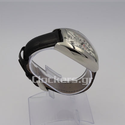 FRANCK MULLER   Casablanca