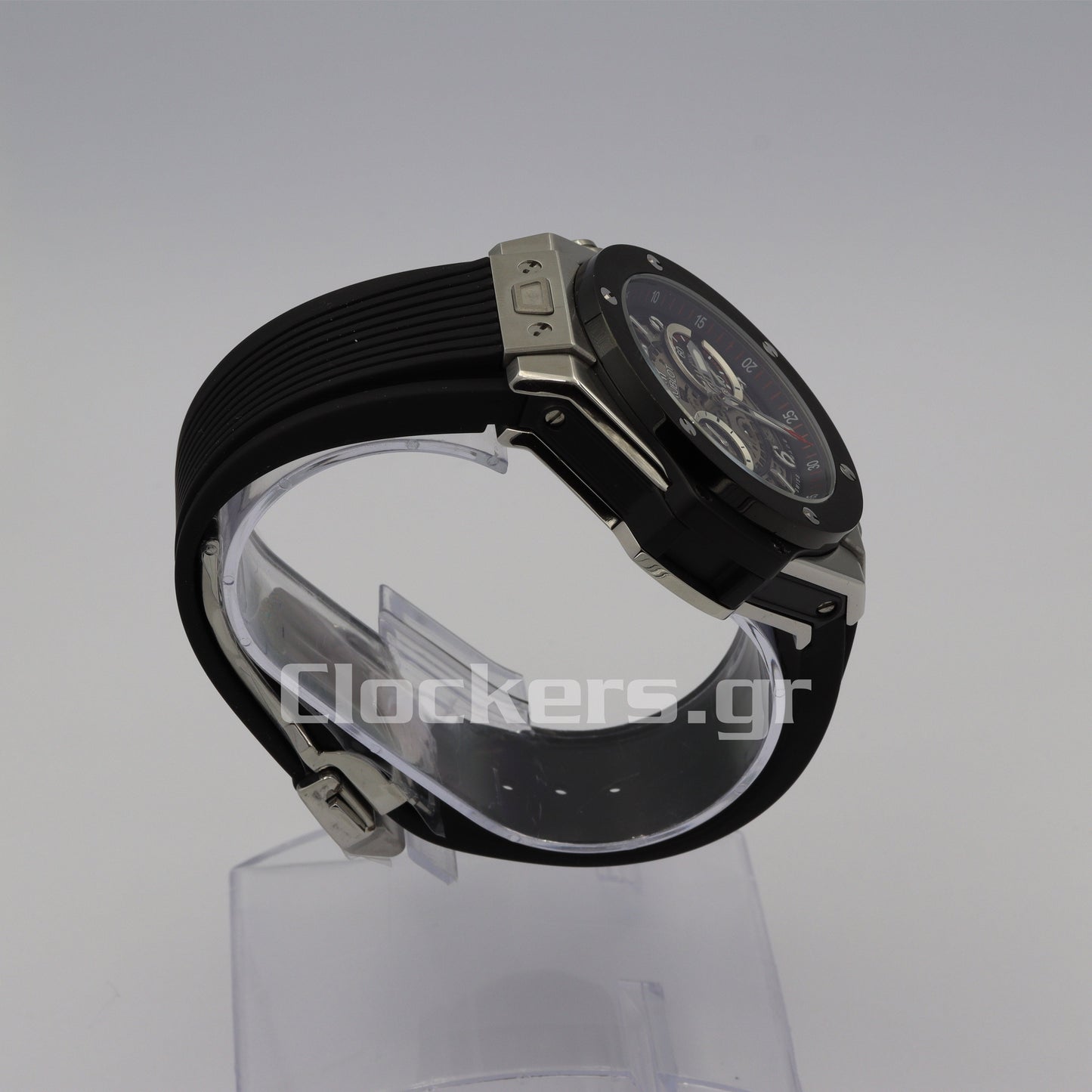 HUBLOT BIG BANG AUTOMATIC CHRONOGRAPH