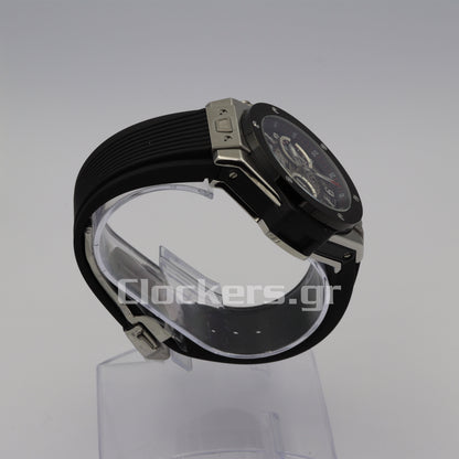 HUBLOT BIG BANG AUTOMATIC CHRONOGRAPH