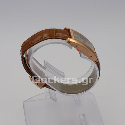 Cartier Tank Américaine