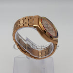 AUDEMARS PIGUET ROYAL OAK SPECIAL EDITION