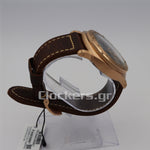PANERAI LUMINOR SUBMERSIBLE 1950 3 DAYS AUTOMATIC BRONZO - 47MM