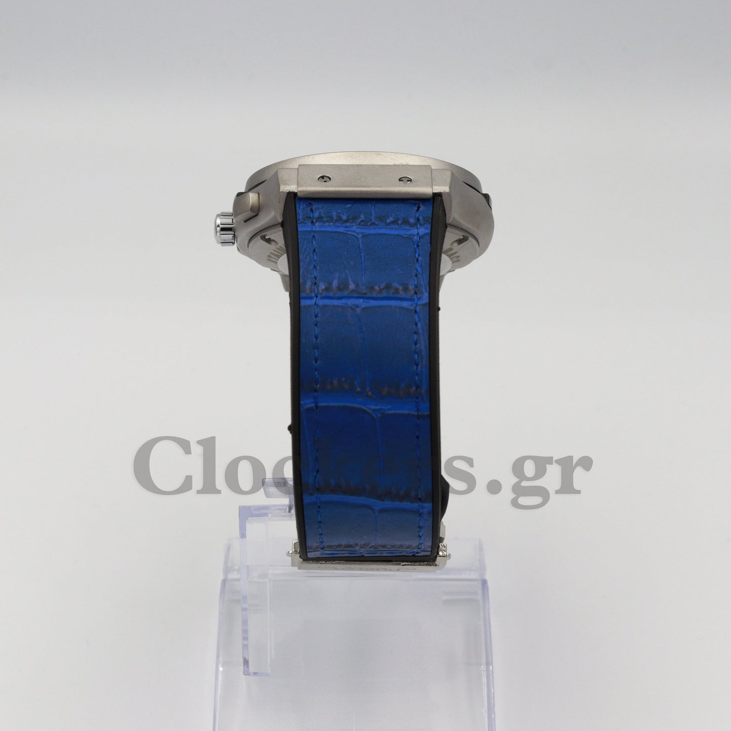 HUBLOT CLASSIC FUSION 40MM CHRONOGRAPH - TITANIUM 2ΑΑ