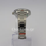 SKY-DWELLER SS  GREEN  DIAL STICK MARKERS