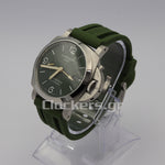 PANERAI LUMINOR  GMT 47MM