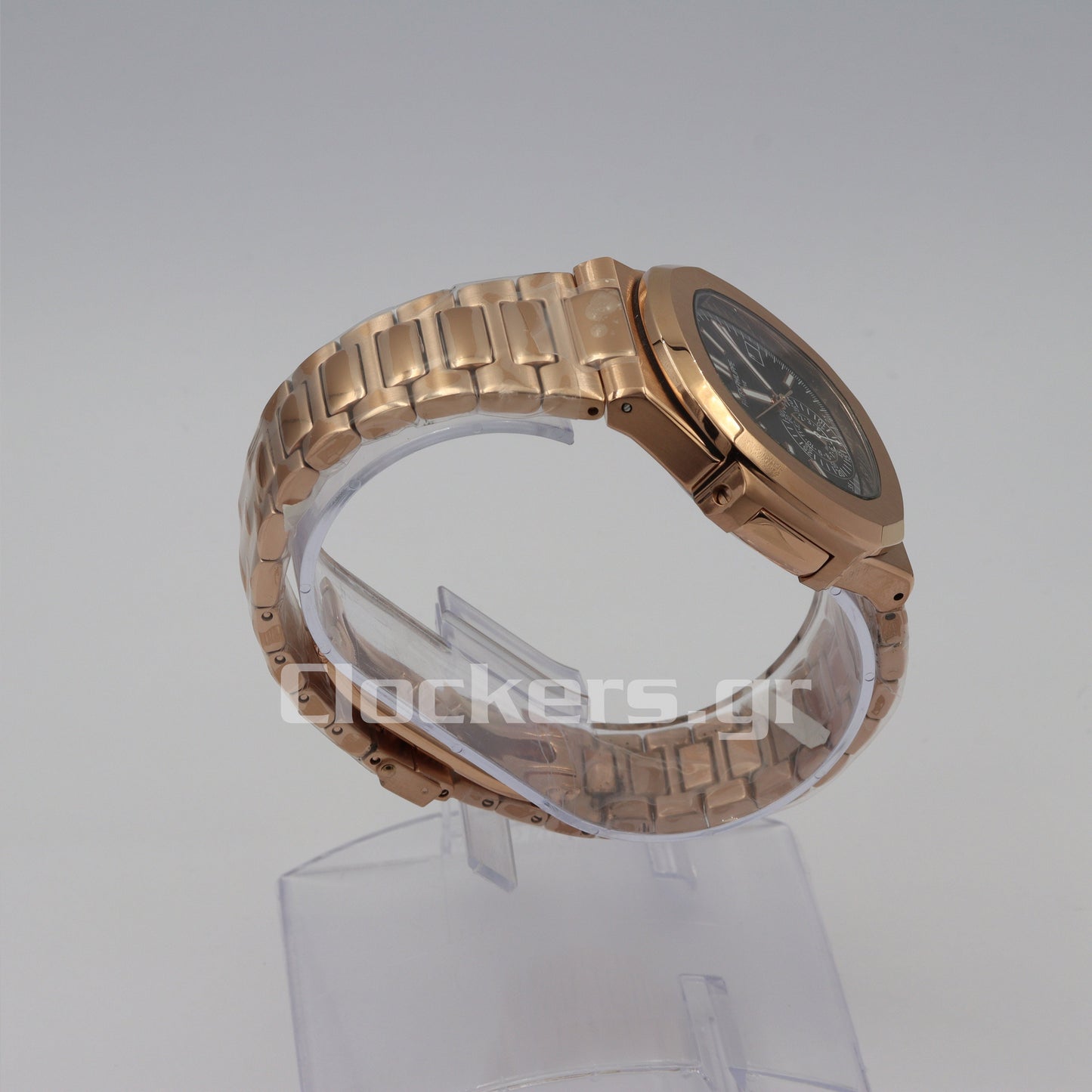 Patek Philippe Nautilus