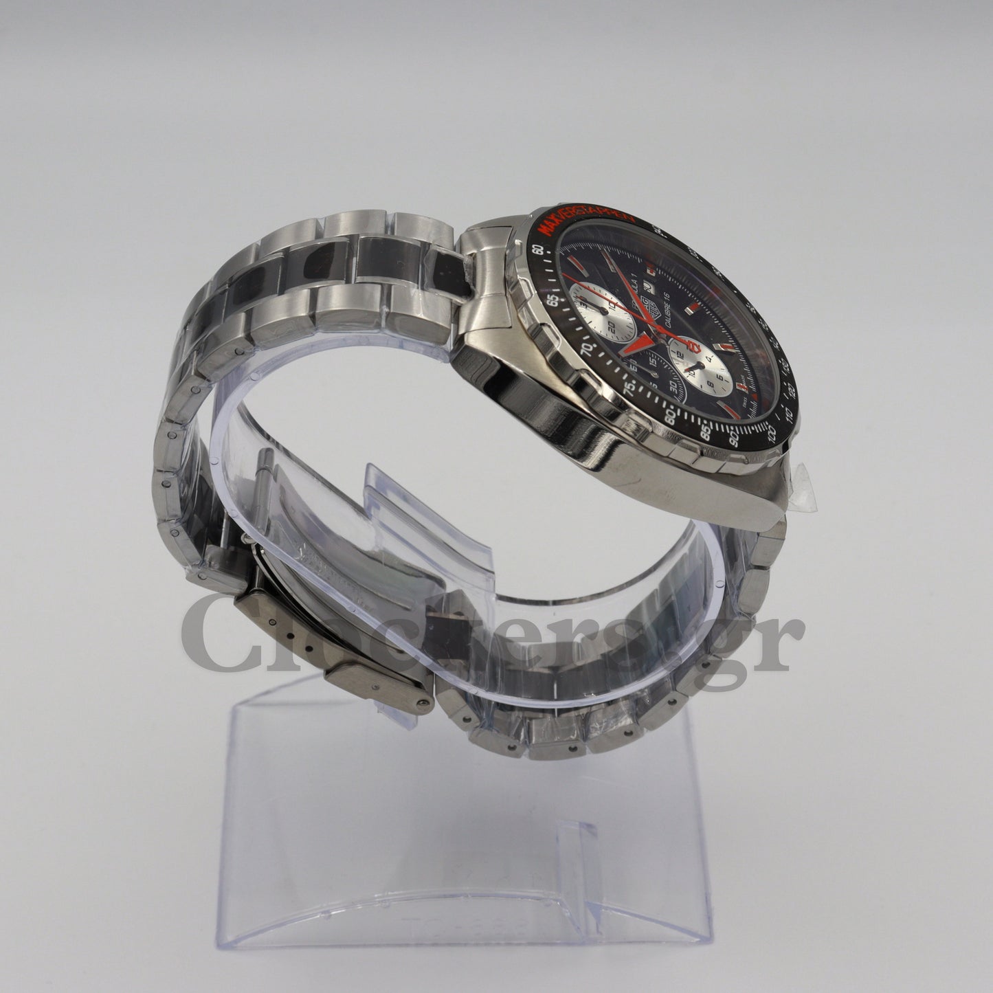 TAG HEUER CARRERA AUTOMATIC CHRONOGRAPH MEN'S WATCH