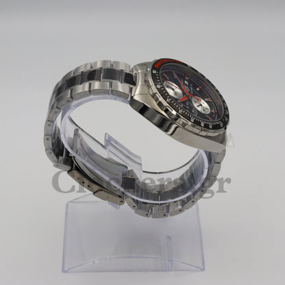 TAG HEUER CARRERA AUTOMATIC CHRONOGRAPH MEN'S WATCH