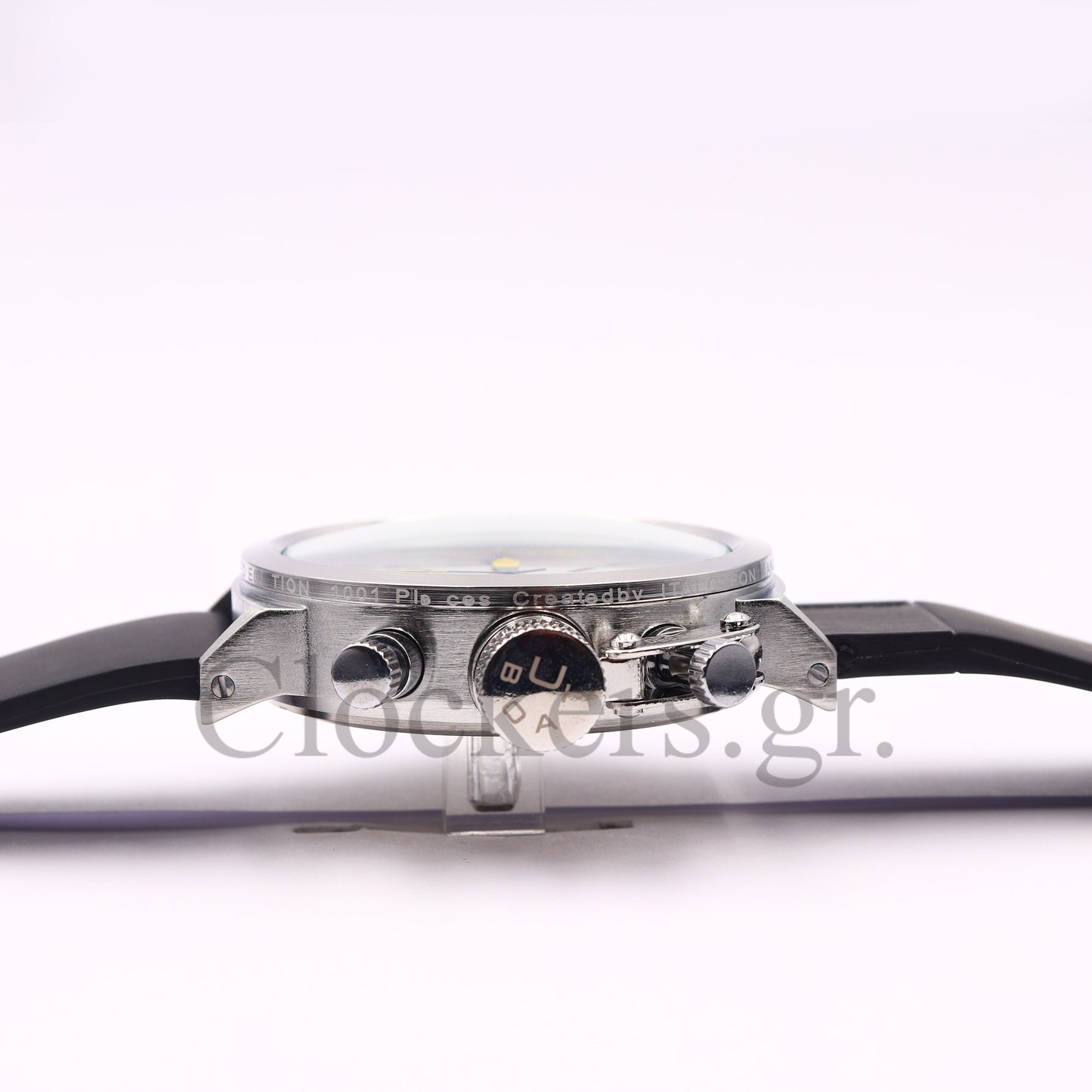 U-BOAT ITALO FONTANA U1001 LIMITED EDITION TOURBIILLION WHITE