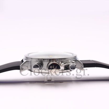 U-BOAT ITALO FONTANA U1001 LIMITED EDITION TOURBIILLION WHITE