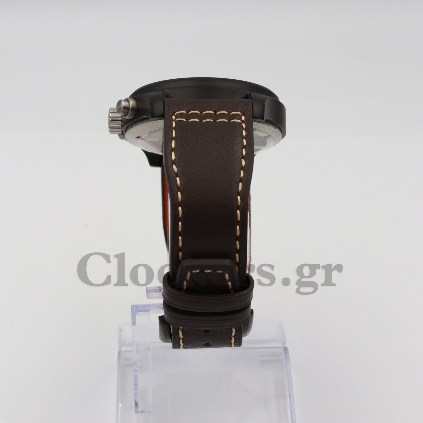 PILOT’S WATCH DOUBLE CHRONOGRAPH TOP GUN CERATANIUM