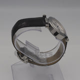 Cartier Pasha Women’s Pasha  Black Leather