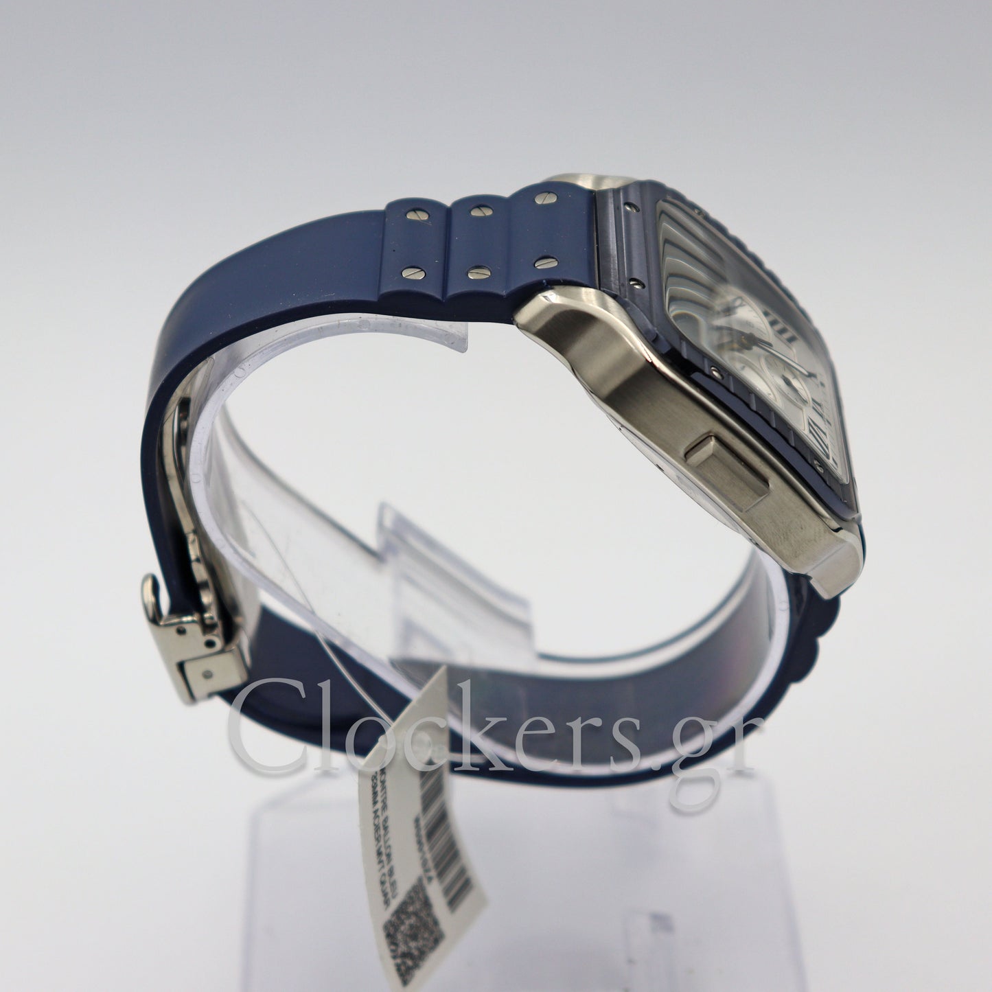 Cartier santos XL