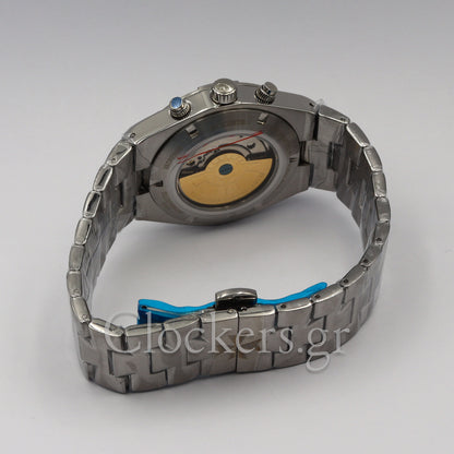 0VERSEAS AUTOMATIC MEN'S WATCH