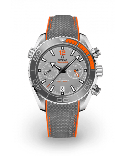 OMEGA SEAMASTER PLANET OCEAN 215.92.46.51.99.001 CLONE