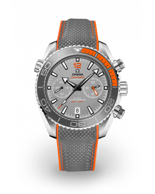 OMEGA SEAMASTER PLANET OCEAN 215.92.46.51.99.001 CLONE