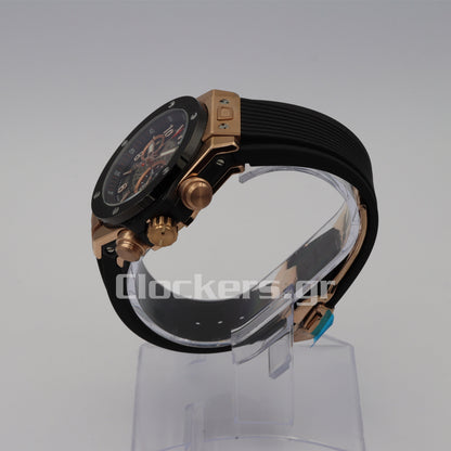 HUBLOT BIG BANG   AUTOMATIC CHRONOGRAPH