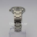 DATEJUST 36MM SS SILVER OYSTER
