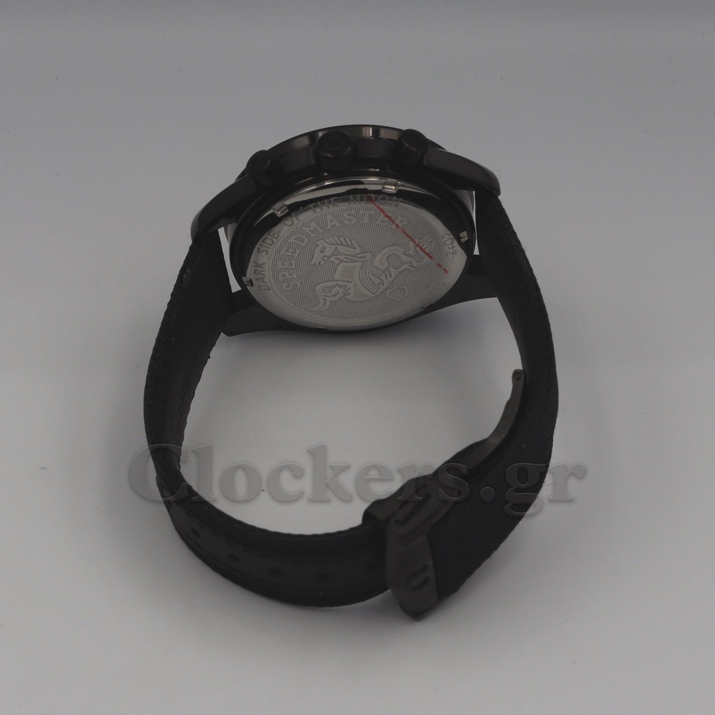 Omega Speedmaster  - Moonwatch Dark Side Of The Moon Ceramic