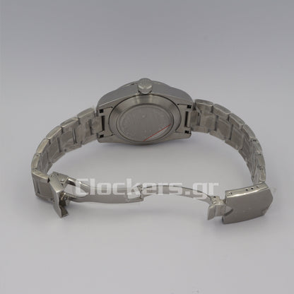 Tudor Black Bay