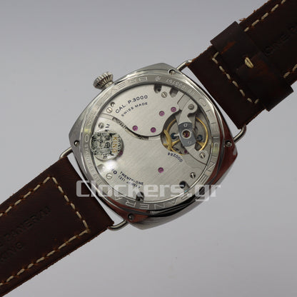 PANERAI Special Editions 47mm Radiomir Brevettato Bronze