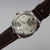 PANERAI Special Editions 47mm Radiomir Brevettato Bronze