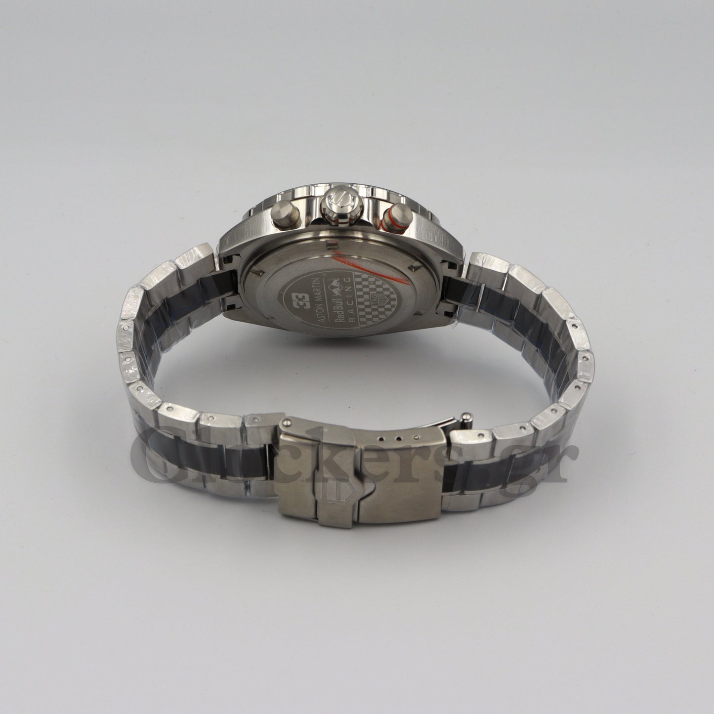 TAG HEUER CARRERA AUTOMATIC CHRONOGRAPH MEN'S WATCH