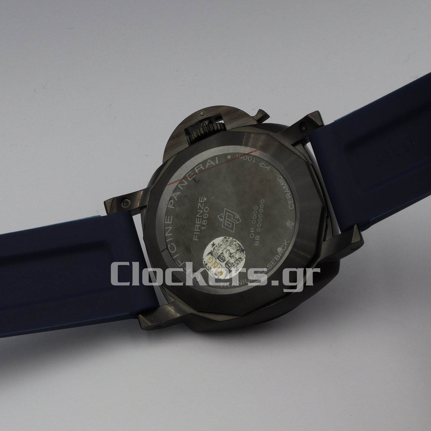 Panerai Luminor Marina