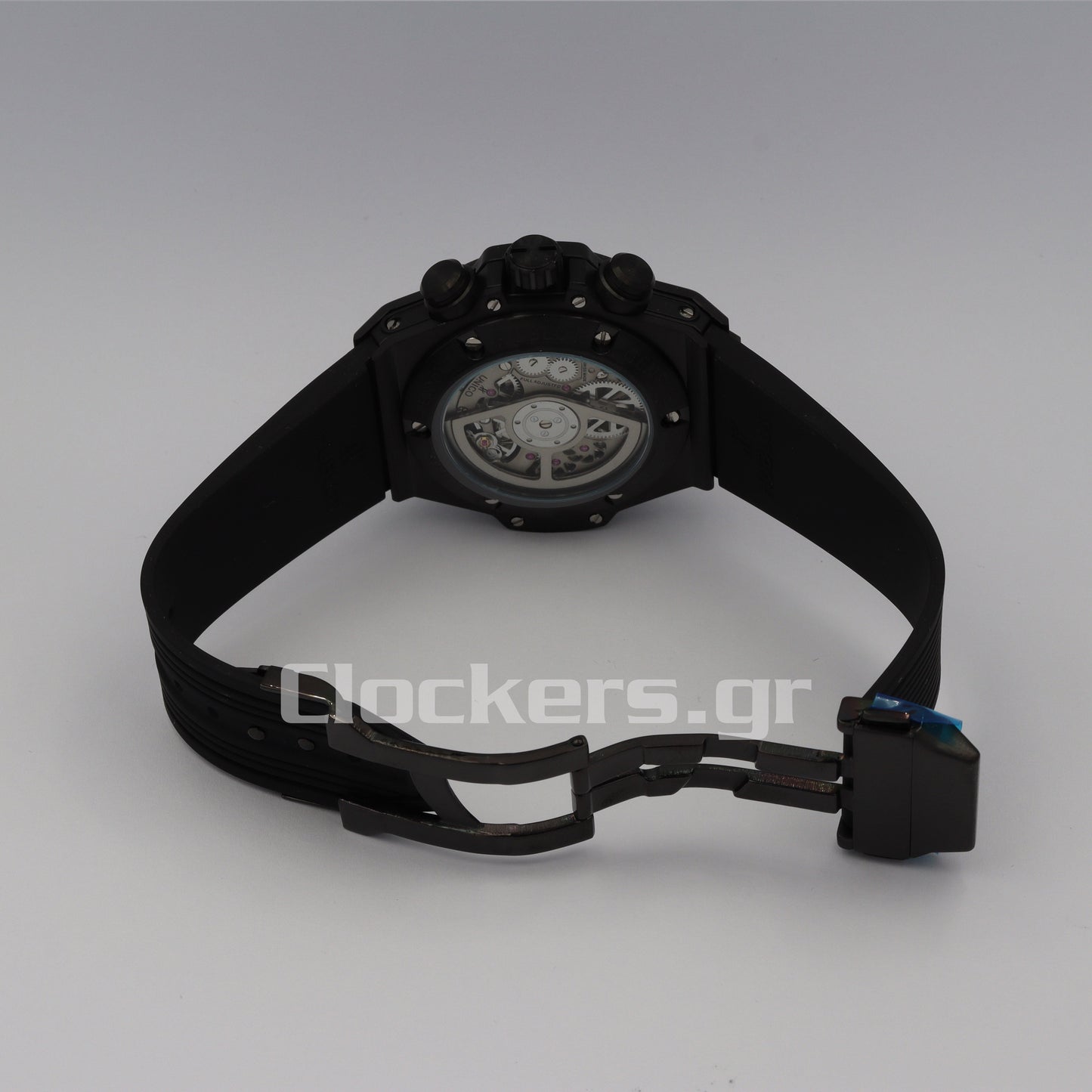 HUBLOT BIG BANG AUTOMATIC CHRONOGRAPH