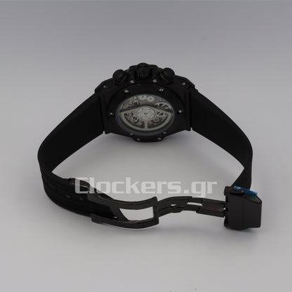 HUBLOT BIG BANG AUTOMATIC CHRONOGRAPH
