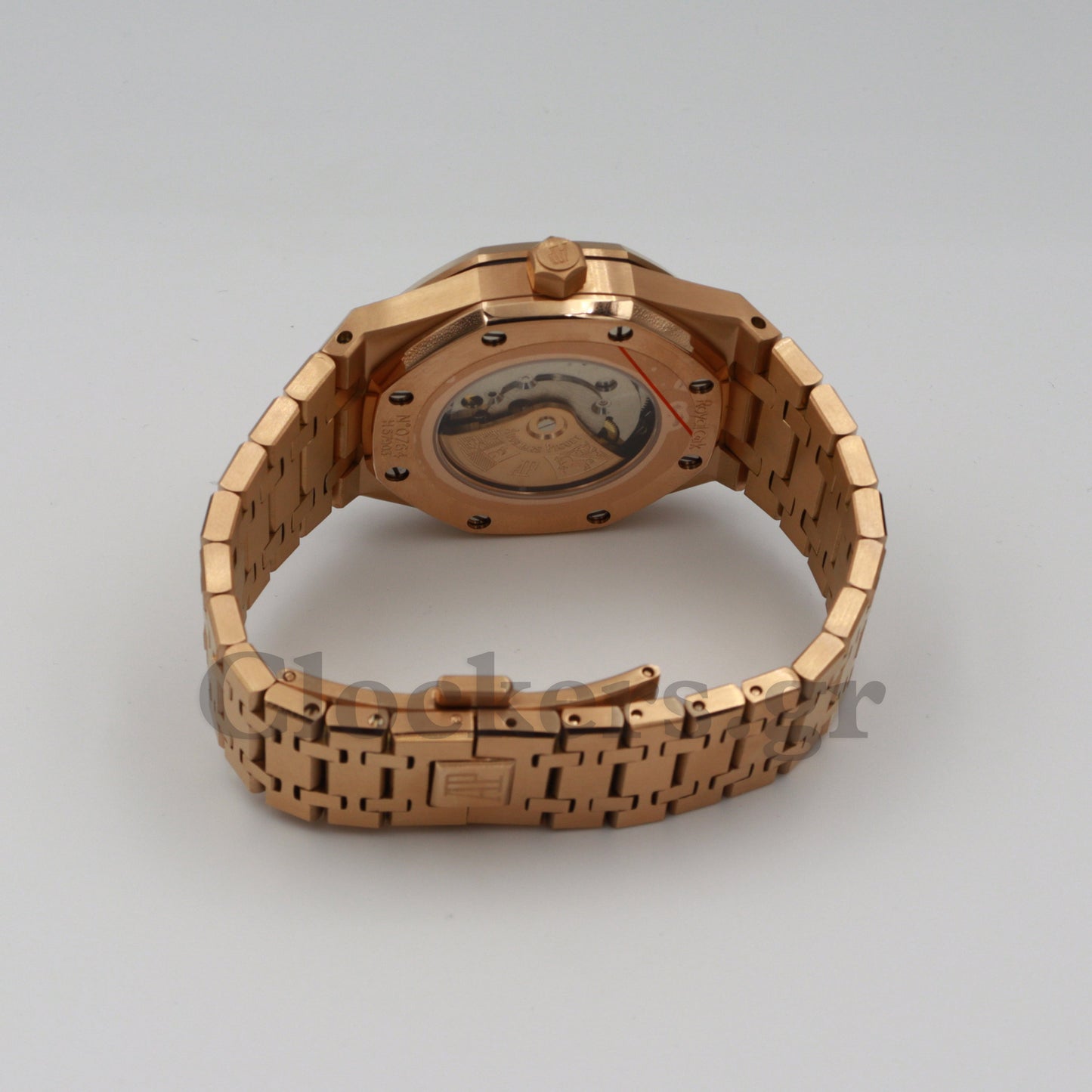 AUDEMARS PIGUET ROYAL OAK SPECIAL EDITION