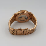 AUDEMARS PIGUET ROYAL OAK SPECIAL EDITION