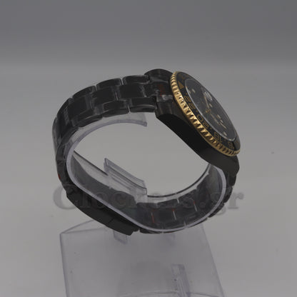Pro-hunter GMT-master II