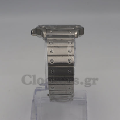 Cartier Santos NEW 2023 Santos De Cartier SKELETON