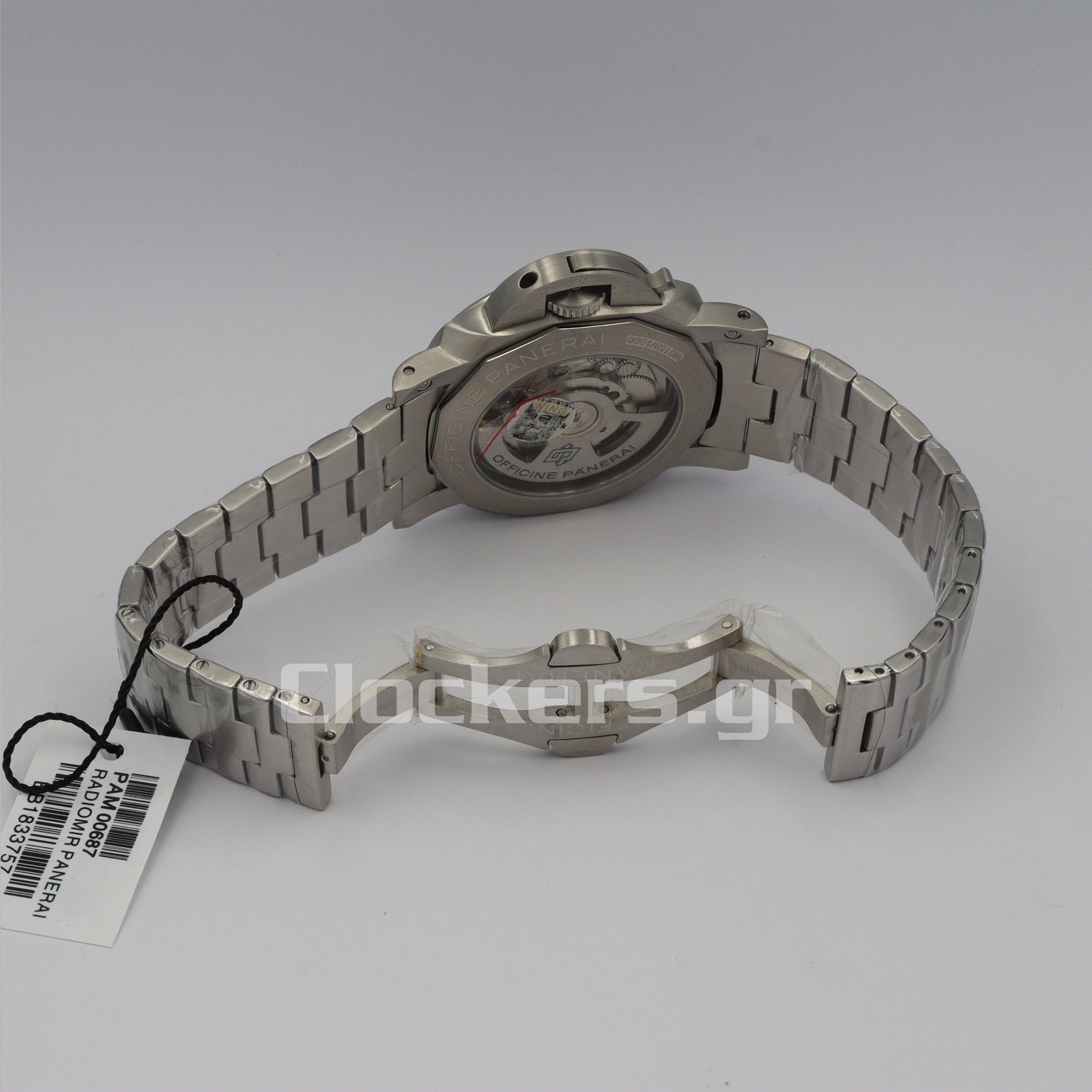 LUMINOR MARINA PAM00977
