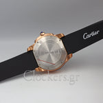 Cartier Calibre de Cartier Diver