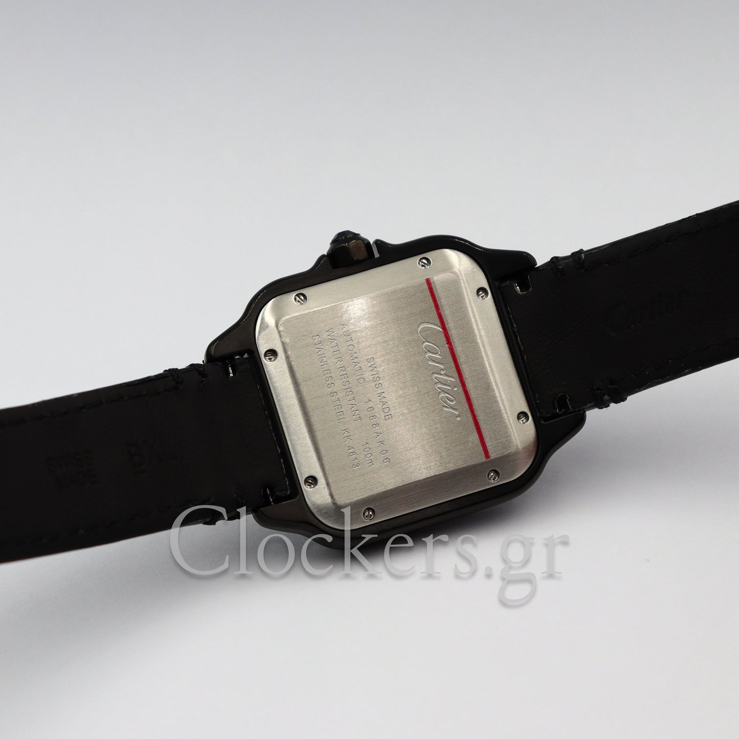 CARTIER SANTOS