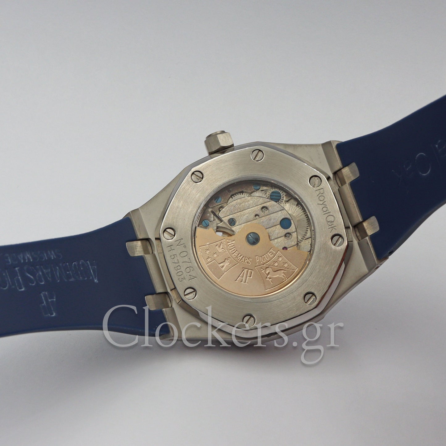 Audemars Piguet Royal Oak Tourbillon