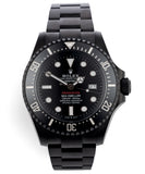 R0LEX Pro-Hunter Sea-Dweller Deepsea Ceramic Bezel 44mm