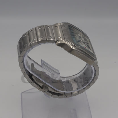 Cartier Santos NEW 2023 Santos De Cartier SKELETON