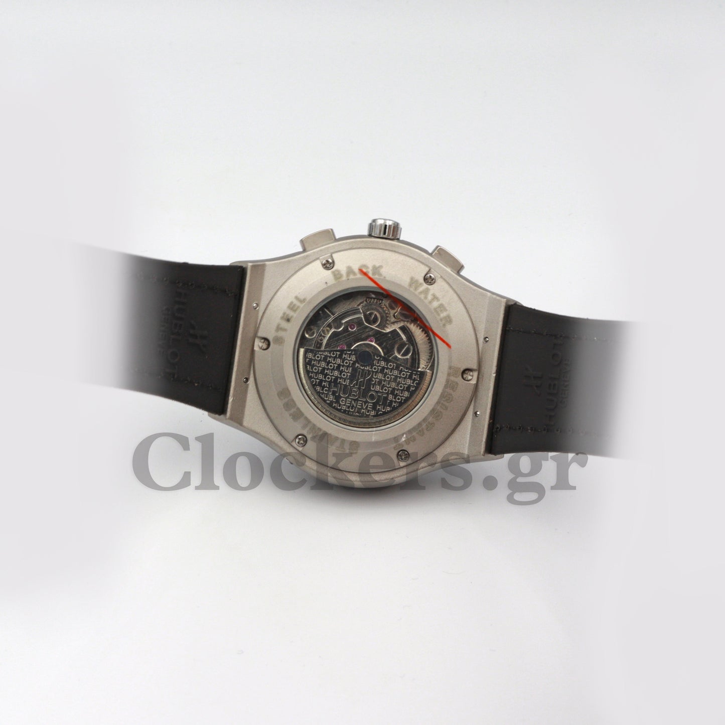 HUBLOT CLASSIC FUSION  CHRONOGRAPH - TITANIUM  2AA
