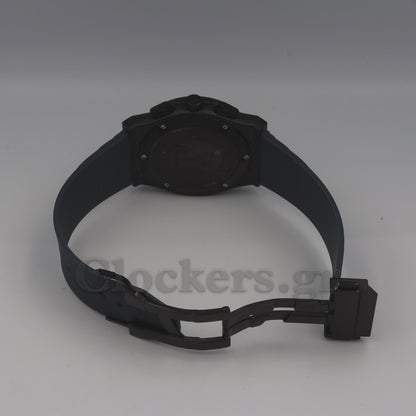 HUBLOT BIG BANG  CHRONOGRAPH 42MM RUBBER STRAP